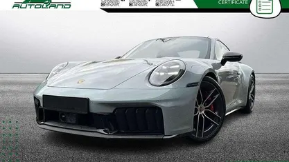 Usata Porsche 911 Carrera GTS 541 CV (397 kW) 2024 Coupé