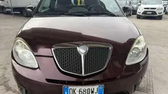 Viola Usata 2007 Lancia Ypsilon Due volumi | 1999 € (Super prezzo)