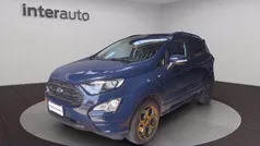 Usata 2022 Ford Ecosport ST-Line SUV | 14.990 € (Buon prezzo)
