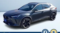 Grigio metallizzato Usata 2021 Cupra Formentor VZ SUV | 31.900 € (Buon prezzo)