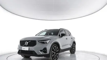 Usata Volvo XC40 Ultimate 163 CV (119 kW) 2023 SUV