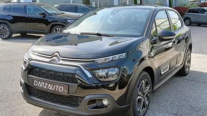 Usata 2024 Citroën C3 PureTech Berlina | 14.400 € (Buon prezzo)