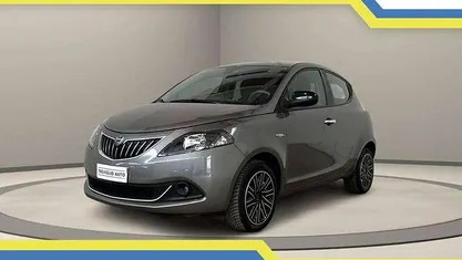 Usata Lancia Ypsilon Gold 69 CV (50 kW) 2022 Utilitaria