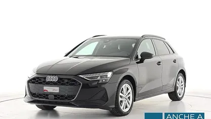 Usata Audi A3 Ambiente 116 CV (85 kW) 2025 Berlina