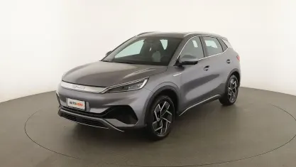 Usata BYD Atto 3 Comfort 150 kW (204 CV) 2024 Grigio SUV