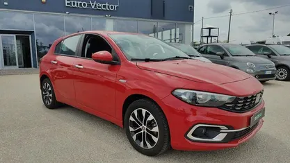 Usata Fiat Tipo S 131 CV (96 kW) 2022 Utilitaria