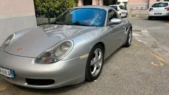 Usata 2002 Porsche Boxster Cabrio | 20.900 € (Super prezzo)