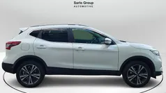 Usata 2020 Nissan Qashqai N-Connecta SUV | 14.900 € (Buon prezzo)