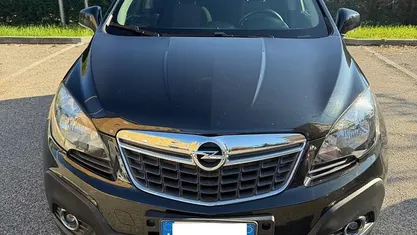 Usata 2015 Opel Mokka SUV | 5900 € (Ottimo prezzo)