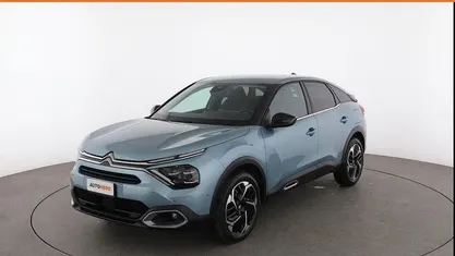 Usata Citroën C4 PureTech 131 CV (96 kW) 2023 Blu SUV