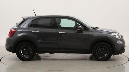 Gebraucht Fiat 500X Club 95 PS (69 kW) 2022 SUV