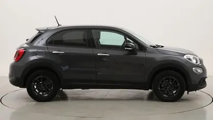 Usata Fiat 500X Club 95 CV (69 kW) 2022 SUV
