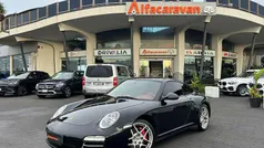 Usata 2011 Porsche 911 Carrera 4S Coupé | 67.900 €