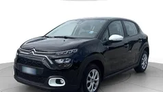 Usata 2024 Citroën C3 PureTech Due volumi | 12.400 € (Ottimo prezzo)