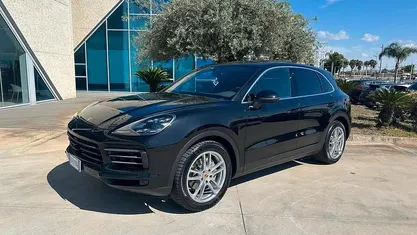Usata 2018 Porsche Cayenne SUV | 39.900 € (Super prezzo)
