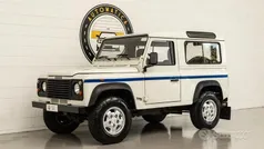 Usata 2000 Land Rover Defender SUV | 23.250 €