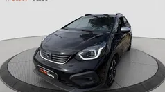 Nero Usata 2021 Honda Jazz Executive Due volumi | 18.500 € (Buon prezzo)