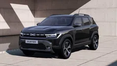 Nero nacre' Nuova 2025 Dacia Duster Journey SUV | 24.100 € (Buon prezzo)