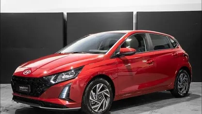 Nuova Hyundai i20 90 CV (66 kW) 2026 Monovolume