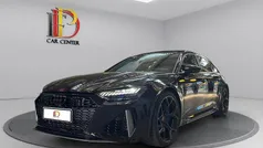 Usata 2025 Audi RS6 Performance Station wagon | 149.990 €