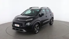 Nero Usata 2020 Citroën C3 Aircross Shine SUV | 15.599 € (Buon prezzo)