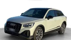 Grigio Usata 2021 Audi SQ2 Sport SUV | 32.000 € (Ottimo prezzo)