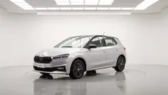 Argento Usata 2022 Skoda Fabia Style Tre volumi | 16.910 € (Buon prezzo)