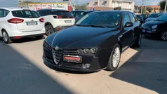 Usata 2008 Alfa Romeo 159 Distinctive Station wagon | 1999 € (Ottimo prezzo)