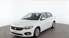 Bianco Usata 2016 Fiat Tipo Opening Edition Tre volumi | 7699 € (Buon prezzo)