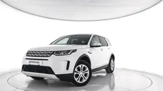 Bianco Usata 2020 Land Rover Discovery Sport R-Dynamic SUV | 24.100 € (Super prezzo)