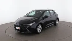 Usata 2020 Toyota Corolla Style | 16.199 € (Buon prezzo)