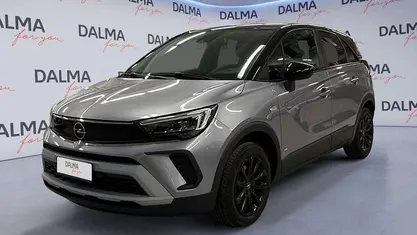 Grigio Usata 2022 Opel Crossland X Elegance SUV | 13.990 € (Buon prezzo)