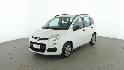Usata Fiat Panda Easy 75 CV (55 kW) 2014 Berlina