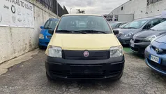 Giallo Usata 2009 Fiat Panda Dynamic Due volumi | 3000 € (Ottimo prezzo)