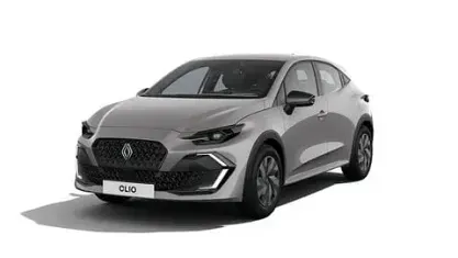 Nuova Renault Clio Evolution 109 CV (80 kW) 2026 Utilitaria