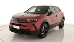 Rosso Usata 2024 Opel Mokka Ultimate SUV | 20.100 € (Buon prezzo)