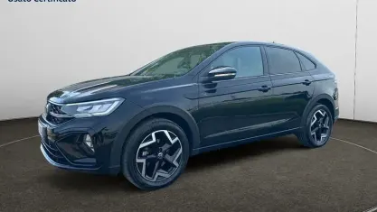 Brugt VW Taigo R-line Plus 116 HK (85 kW) 2025 Other SUV
