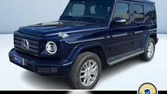 Usata 2023 Mercedes G400 Exclusive SUV | 127.900 € (Ottimo prezzo)