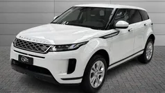Bianca Usata 2021 Land Rover Range Rover evoque SUV | 33.900 € (Ottimo prezzo)