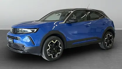 Non disponibile Usata 2024 Opel Mokka Ultimate SUV | 18.500 € (Buon prezzo)