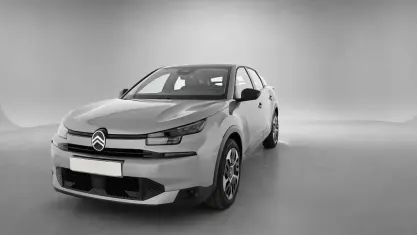 Usata Citroën C4 PureTech 131 CV (96 kW) 2025 Grigio SUV