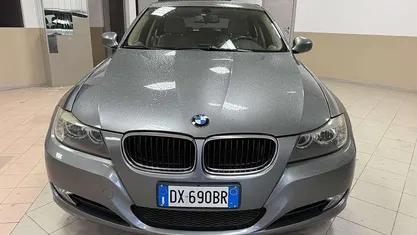 Other Usata 2009 BMW 318 Station wagon | 2600 € (Super prezzo)