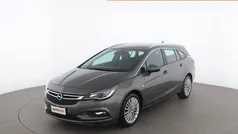 Marrone Usata 2019 Opel Astra Innovation Station wagon | 10.999 € (Buon prezzo)