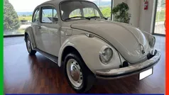 Usata 1973 VW Maggiolino Coupé | 8900 €