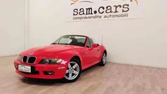 Usata 1999 BMW Z3 M Sport Cabrio | 12.900 € (Buon prezzo)