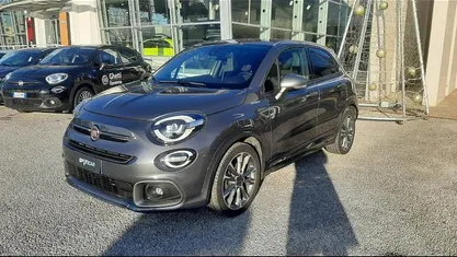 Usata Fiat 500X Sport 95 CV (69 kW) 2021 SUV