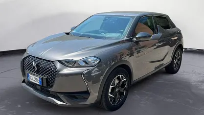 Usata DS Automobiles DS3 So Chic 2021