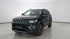 Usata 2018 Jeep Compass Limited SUV | 16.200 € (Buon prezzo)
