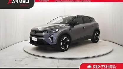 Usata Renault Captur Techno 91 CV (66 kW) 2025 SUV