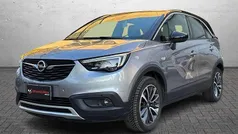 Argento Usata 2020 Opel Crossland X Innovation SUV | 10.800 € (Ottimo prezzo)